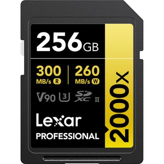 lexar v90 256gb 1